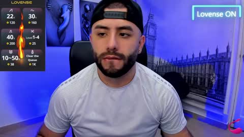 Snapshot of jhon_bear02 chatting on 15, 1, 2025 John Bear.... online show from 15, 1, 2025