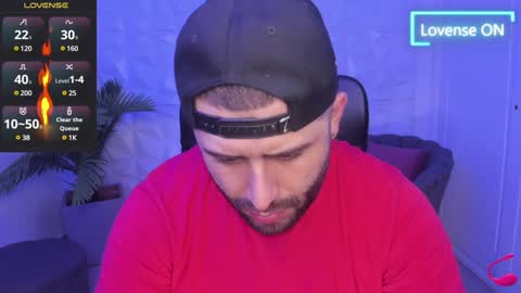 Snapshot of jhon_bear02 chatting on 18, 1, 2025 John Bear.... online show from 18, 1, 2025