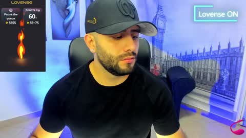 Snapshot of jhon_bear02 chatting on 20, 1, 2025 John Bear.... online show from 20, 1, 2025