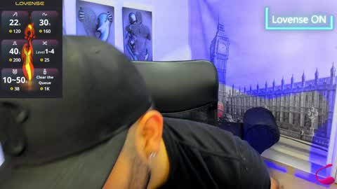 Snapshot of jhon_bear02 chatting on 21, 1, 2025 John Bear.... online show from 21, 1, 2025