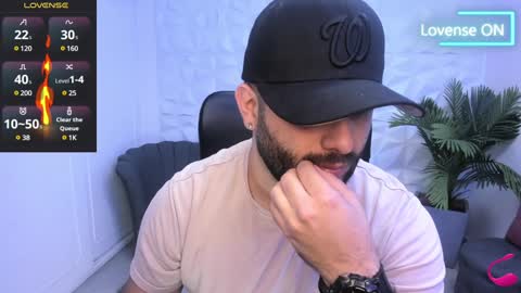 Snapshot of jhon_bear02 chatting on 23, 1, 2025 John Bear.... online show from 23, 1, 2025