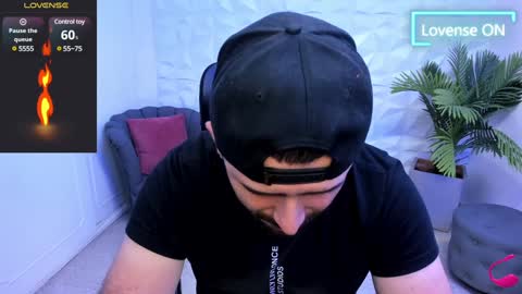 Snapshot of jhon_bear02 chatting on 24, 1, 2025 John Bear.... online show from 24, 1, 2025