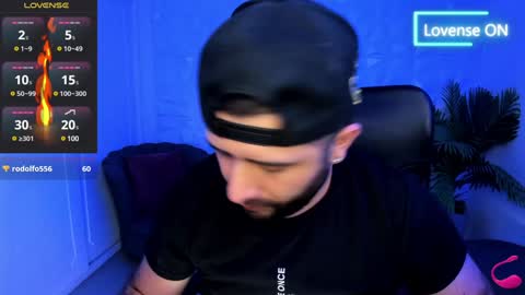 Snapshot of jhon_bear02 chatting on 24, 1, 2025 John Bear.... online show from 24, 1, 2025