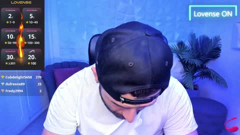 Snapshot of jhon_bear02 chatting on 25, 1, 2025 John Bear.... online show from 25, 1, 2025