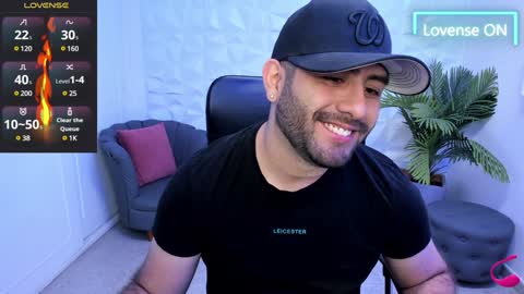 Snapshot of jhon_bear02 chatting on 29, 1, 2025 John Bear.... online show from 29, 1, 2025