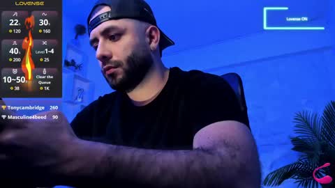 Snapshot of jhon_bear02 chatting on 18, 2, 2025 John Bear.... online show from 18, 2, 2025