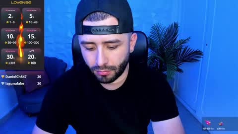 Snapshot of jhon_bear02 chatting on 20, 2, 2025 John Bear.... online show from 20, 2, 2025