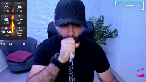 Snapshot of jhon_bear02 chatting on 21, 2, 2025 John Bear.... online show from 21, 2, 2025