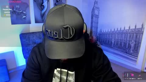 Snapshot of jhon_bear02 chatting on 13, 9, 2025 John Bear.... online show from 13, 9, 2025