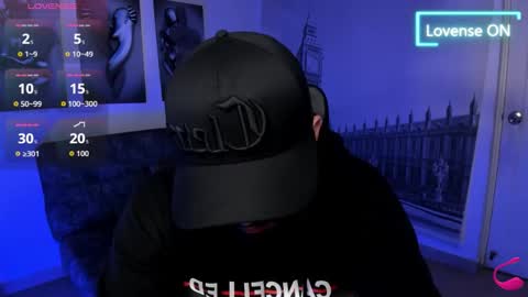 Snapshot of jhon_bear02 chatting on 6, 10, 2025 John Bear.... online show from 6, 10, 2025