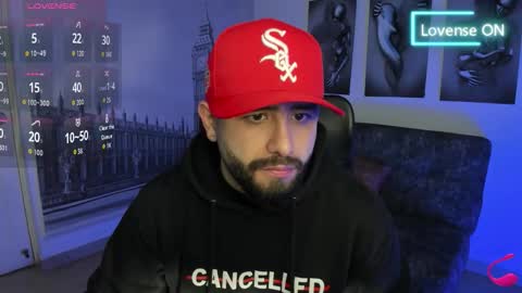 John Bear.... online show from 8, 11, 2025