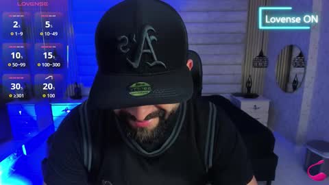 John Bear.... online show from 5, 2, 2026