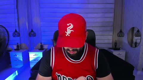 John Bear.... online show from 17, 3, 2026