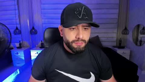 John Bear.... online show from 20, 3, 2026