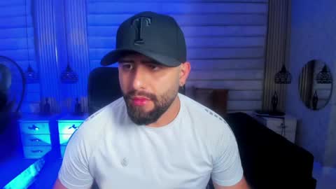 John Bear.... online show from 21, 4, 2026