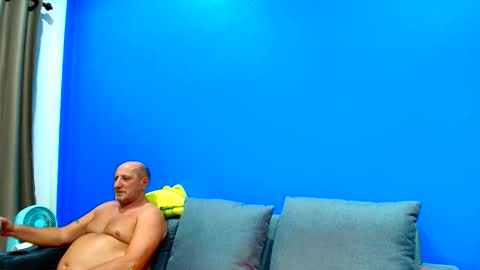 jhon_gade online show from 5, 4, 2026