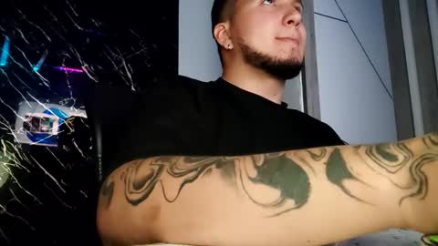 Snapshot of jhon_gottti chatting on 19, 1, 2025 jhon online show from 19, 1, 2025