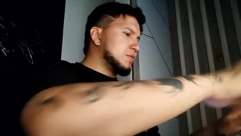 Snapshot of jhon_gottti chatting on 23, 1, 2025 jhon online show from 23, 1, 2025