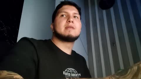 Snapshot of jhon_gottti chatting on 24, 1, 2025 jhon online show from 24, 1, 2025