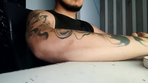 Snapshot of jhon_gottti chatting on 1, 2, 2025 jhon online show from 1, 2, 2025