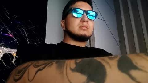 Snapshot of jhon_gottti chatting on 7, 2, 2025 jhon online show from 7, 2, 2025