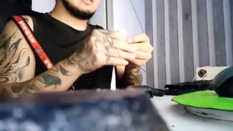 Snapshot of jhon_gottti chatting on 16, 2, 2025 jhon online show from 16, 2, 2025