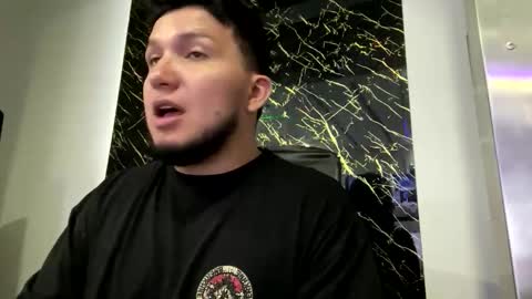 jhon online show from 20, 11, 2025