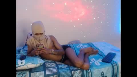 jhon_hot09 online show from 6, 11, 2025