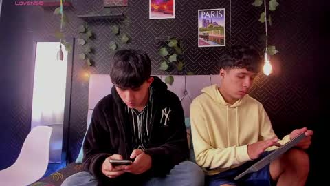 Jake y Troy online show from 16, 5, 2026