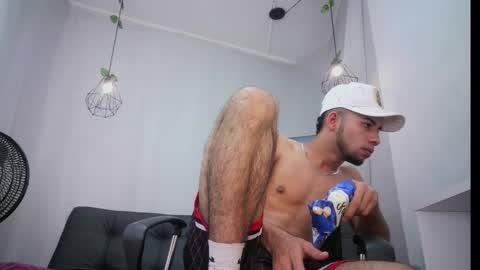 jhon_malo online show from 3, 3, 2025