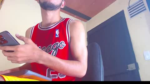 jhon_malo online show from 28, 10, 2025