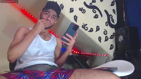 jhon_malo online show from 3, 3, 2026