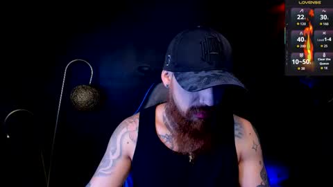 jhon_psyco online show from 18, 12, 2025