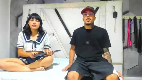 JHON online show from 9, 3, 2026