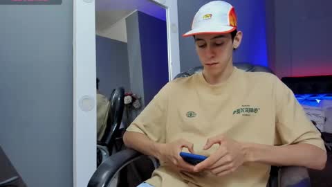 Jhon online show from 22, 9, 2025