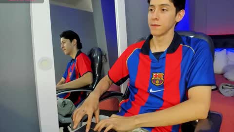 Jhon online show from 25, 9, 2025