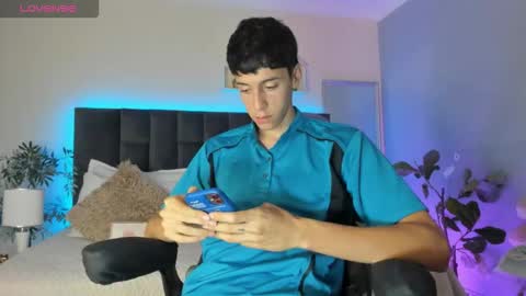 Jhon online show from 18, 11, 2025