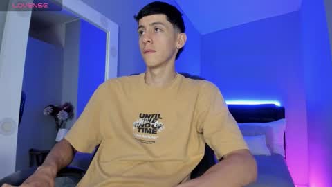 Jhon online show from 20, 12, 2025