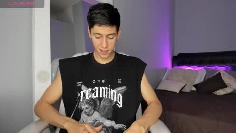 Jhon online show from 17, 1, 2026