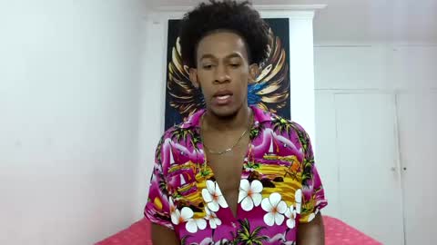 Snapshot of jhon_swit chatting on 24, 5, 2026 jhon_swit online show from 24, 5, 2026