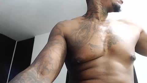 Jhon Tomson online show from 24, 9, 2025