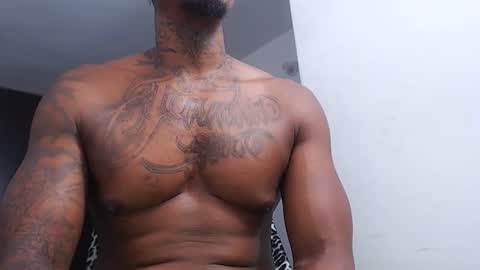 Jhon Tomson online show from 1, 11, 2025