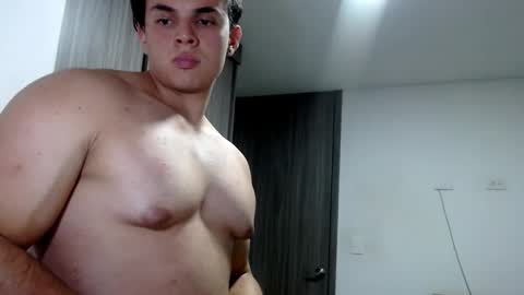 jhon_walkersky online show from 26, 4, 2026