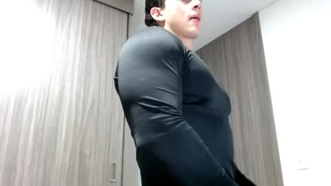 Snapshot of jhon_walkersky chatting on 1, 7, 2026 jhon_walkersky online show from 1, 7, 2026