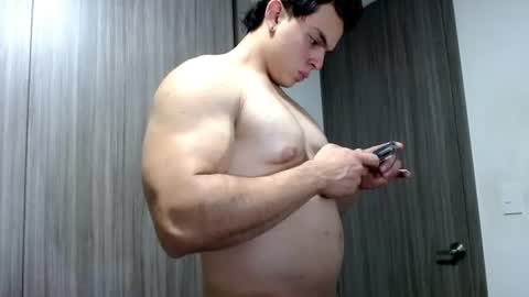 Snapshot of jhon_walkersky chatting on 26, 7, 2026 jhon_walkersky online show from 26, 7, 2026