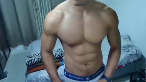 Snapshot of jhon_wich2 chatting on 8, 5, 2026 Jhon wich2 online show from 8, 5, 2026