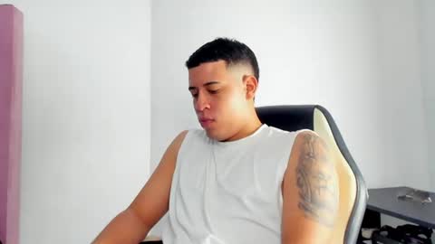 jhon_wick831 online show from 24, 6, 2026