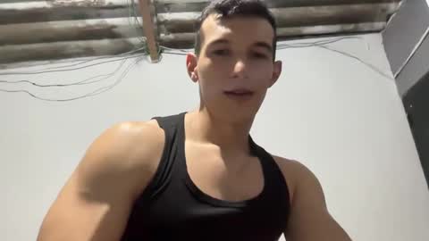 jhonbianco online show from 20, 2, 2025