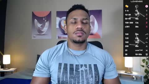 jhon online show from 5, 12, 2024