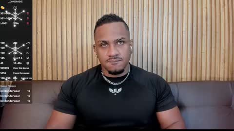 jhon online show from 7, 3, 2025